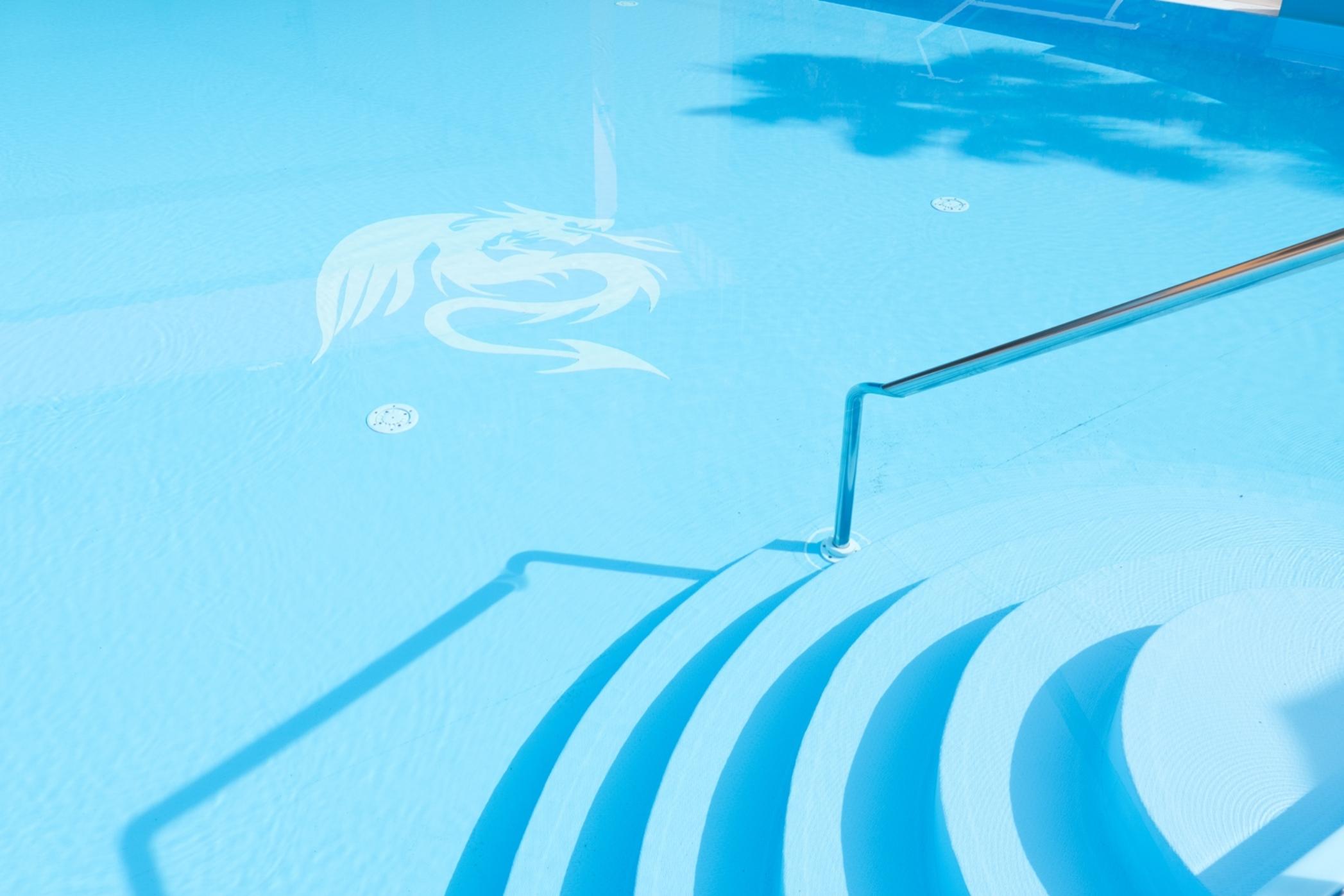 Hotel Drago Brenzone sul Garda Exteriör bild